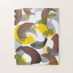 Parenthesis II Jigsaw Puzzle