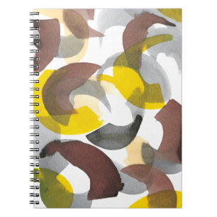 Parenthesis II Notebook