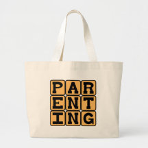 Parenting, Mom or Dad