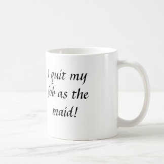 Parenting On Track - Coffee Mug