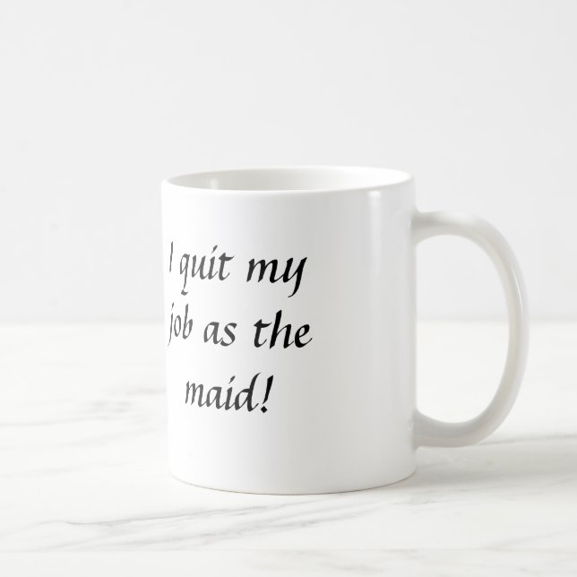 Parenting On Track - Coffee Mug (Right)