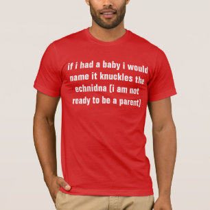 parenting T-Shirt