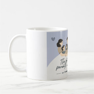 Parents Day Lovely Coffee Mug  