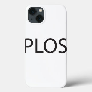 Parents Looking Over Shoulder.ai iPhone 13 Case