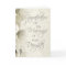 Parents of the Bride Wedding Congratulations Card
