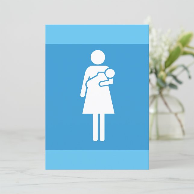 Parents Room Sign Invitations (Creator Uploaded)