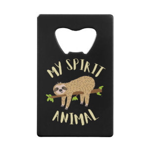 paresser mon animal spirituel