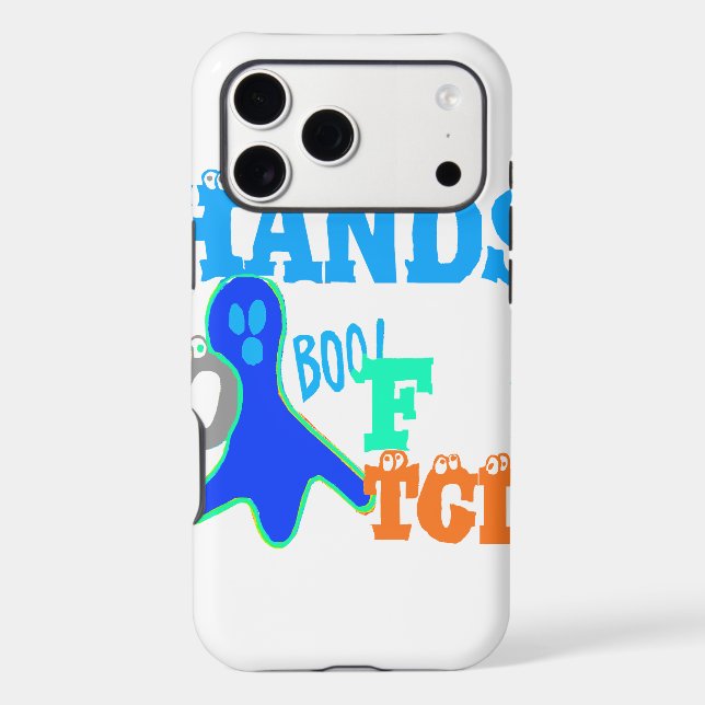 Parfait Boo ! TGIF Merci Dieu Son Vendredi Hakuna  (Verso)