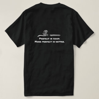 Parfait Est Bon T-shirt