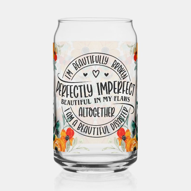 Parfaitement imparfait (Gauche)