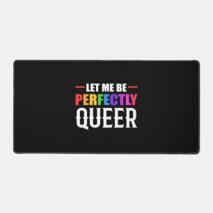 Parfaitement Queer Human Rights Advocate Cadeau