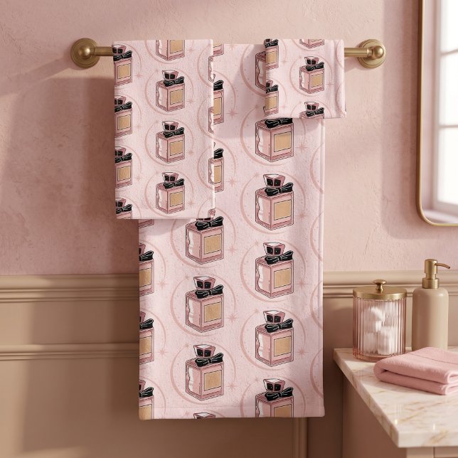 Parfum (Créateur téléchargé)