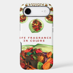 Parfum de vie : Potpourri message inspirant