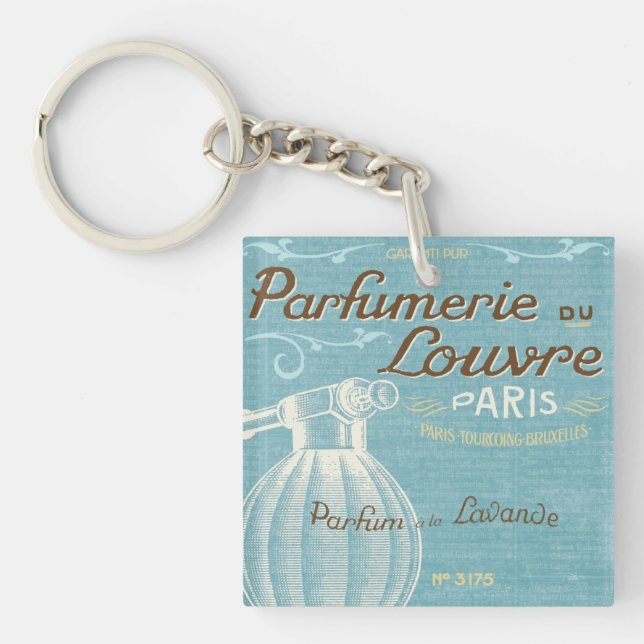 Parfum français (Devant)