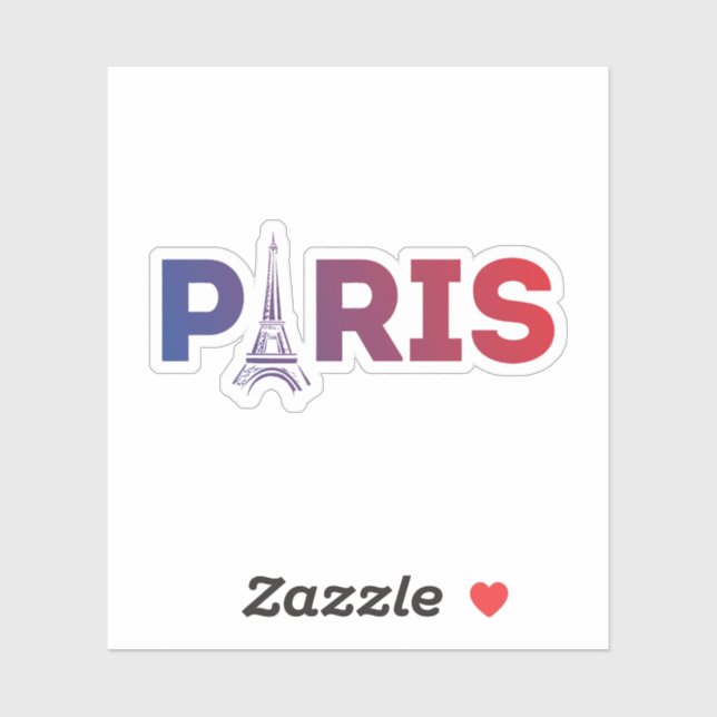 Paris (Sheet)