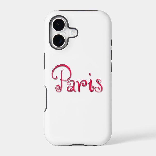 Paris (Back)