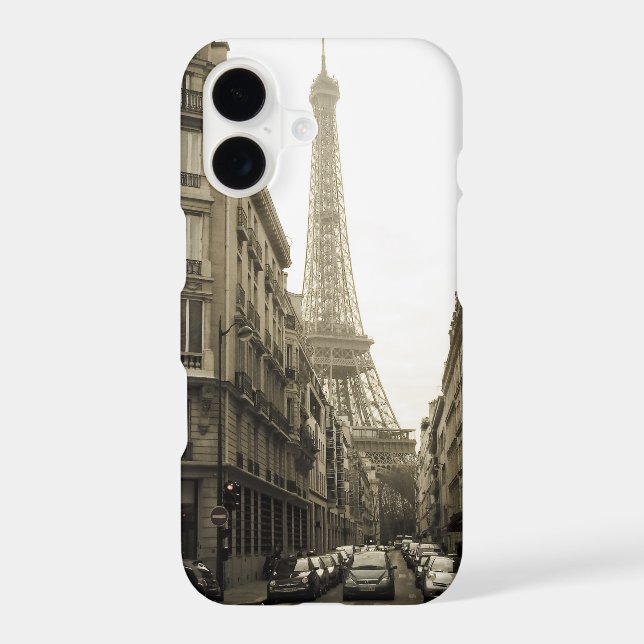 Paris (Back)