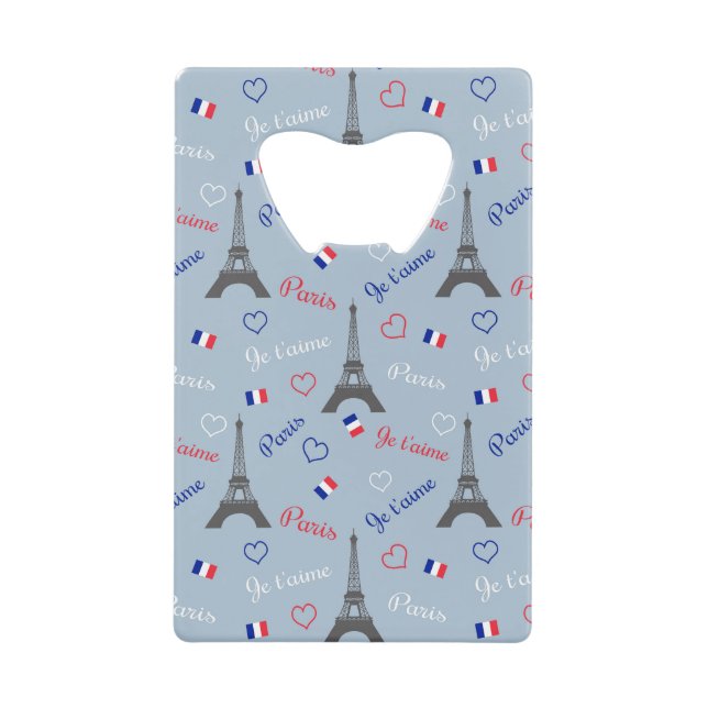 Paris (Devant)