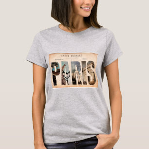 Paris 1900 T-Shirt
