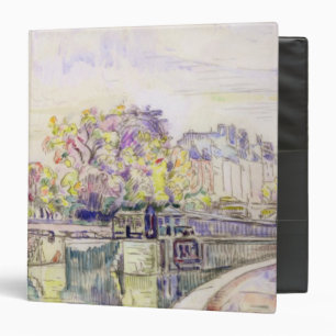 Paris, 1923 binder