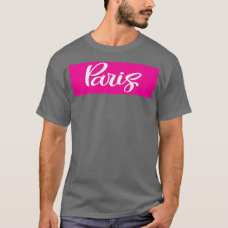 Paris 1 T-Shirt