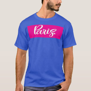 Paris 1 T-Shirt