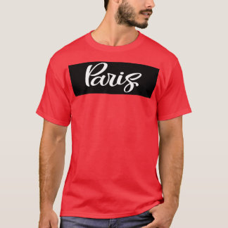 Paris 2 T-Shirt