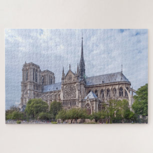 Paris # 38 jigsaw puzzle