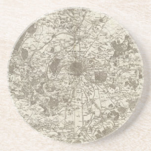 Paris 5 coaster