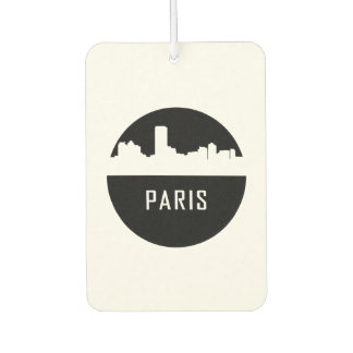 PARIS AIR FRESHENER