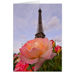 Paris au printemps est toujours une bonne idée