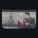 Paris B&W Samsung S4 Wallet Case<br><div class="desc">© 2013 CHRIS CONSANI | PRODUCED UNDER LICENSE FROM ARTIST,  PUBLISHED AND DISTRIBUTED BY JADEI GRAPHICS,  ALL RIGHTS RESERVED / 2014 EPE ELVIS PRESLEY ARE REGISTERED TRADEMARKS WITH THE USPTO / 2014 ELVIS PRESLEY ENTERPRISES,  INC.</div>