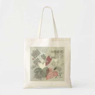 Paris Bag
