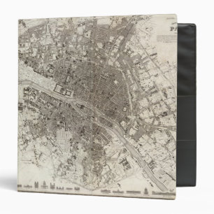 Paris Binder