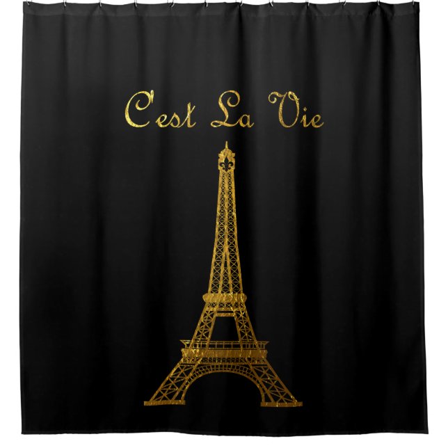 Paris: C'est La Vie (Front)