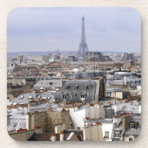 Paris Coasters