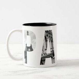 PARIS Coffee Mug