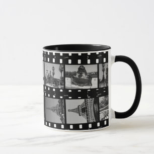 Paris Collection Mug