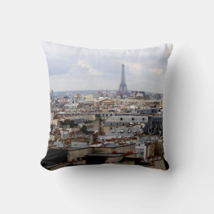 Paris Cushion