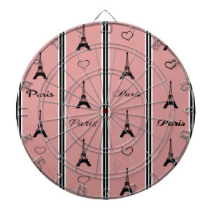 Paris Dartboard