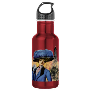 Paris Dreams 532 Ml Water Bottle