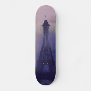 Paris Dreams Skateboard