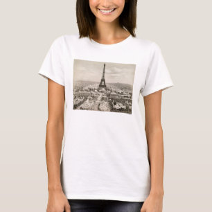 Paris: Eiffel Tower, 1900 T-Shirt