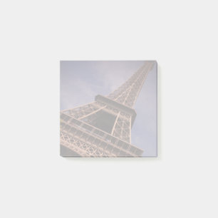 Paris Eiffel Tower Famous Landmark Photo Post-it Notes