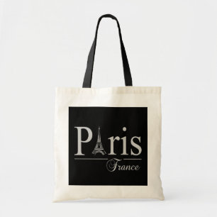 Paris France bag - choose style & colour