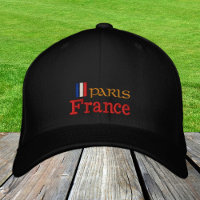 Paris & France fashion / French Flag Patriots