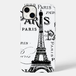 Paris France Gifts and Souvenirs Case-Mate iPhone 14 Plus Case
