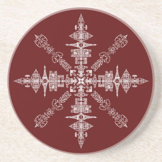 Paris, France Hidden Word Coaster