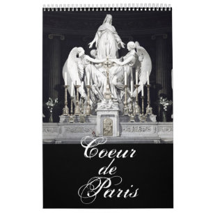 Paris Frankreich Fotografie Fotokalender Fotos Calendar