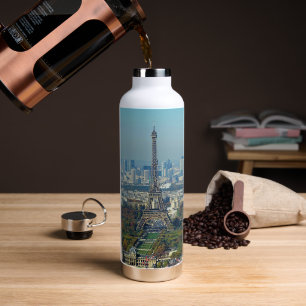 Paris heights - Water bottle
